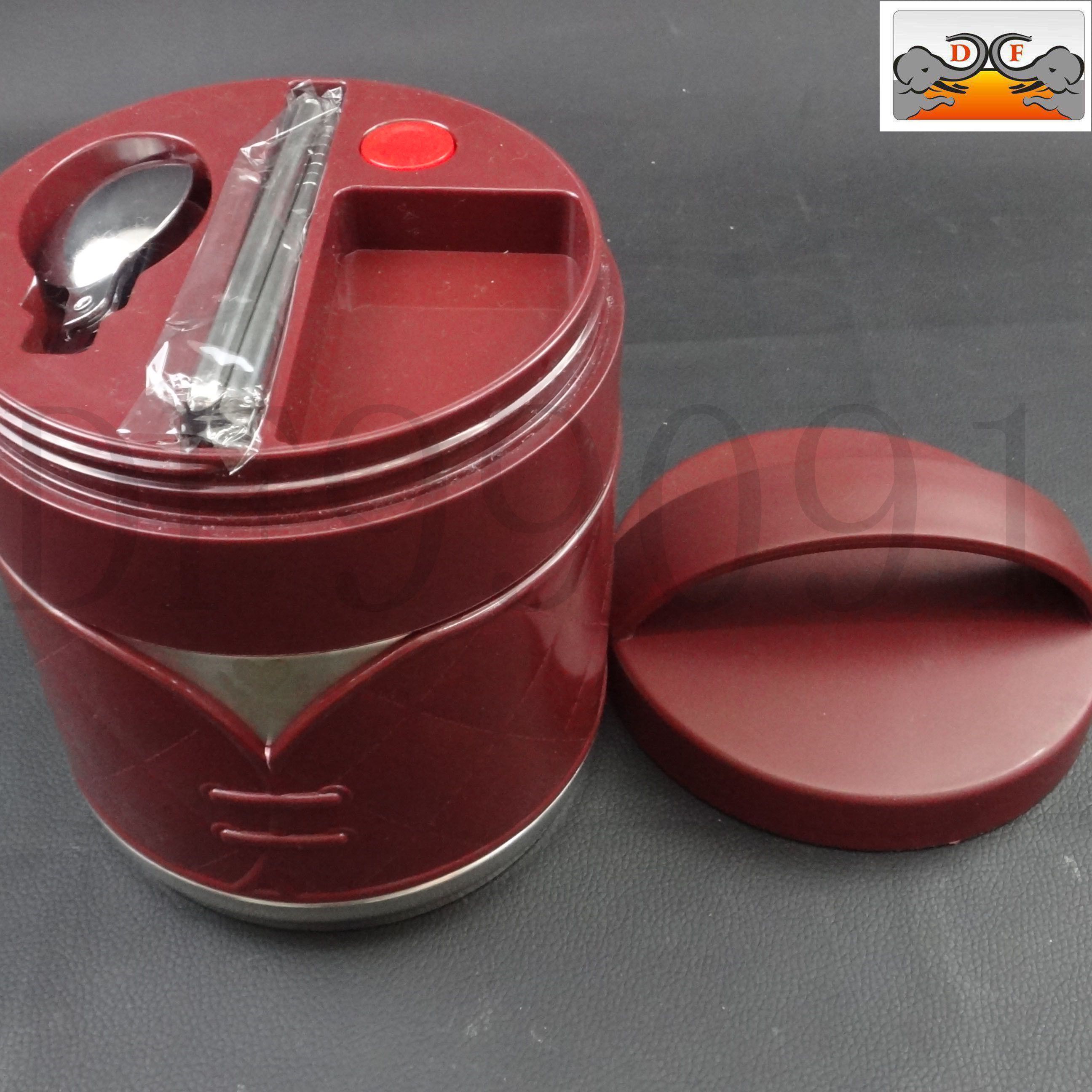DF TRADING HOUSE DF99091 小棉袄真空提锅其他居家日用品细节图