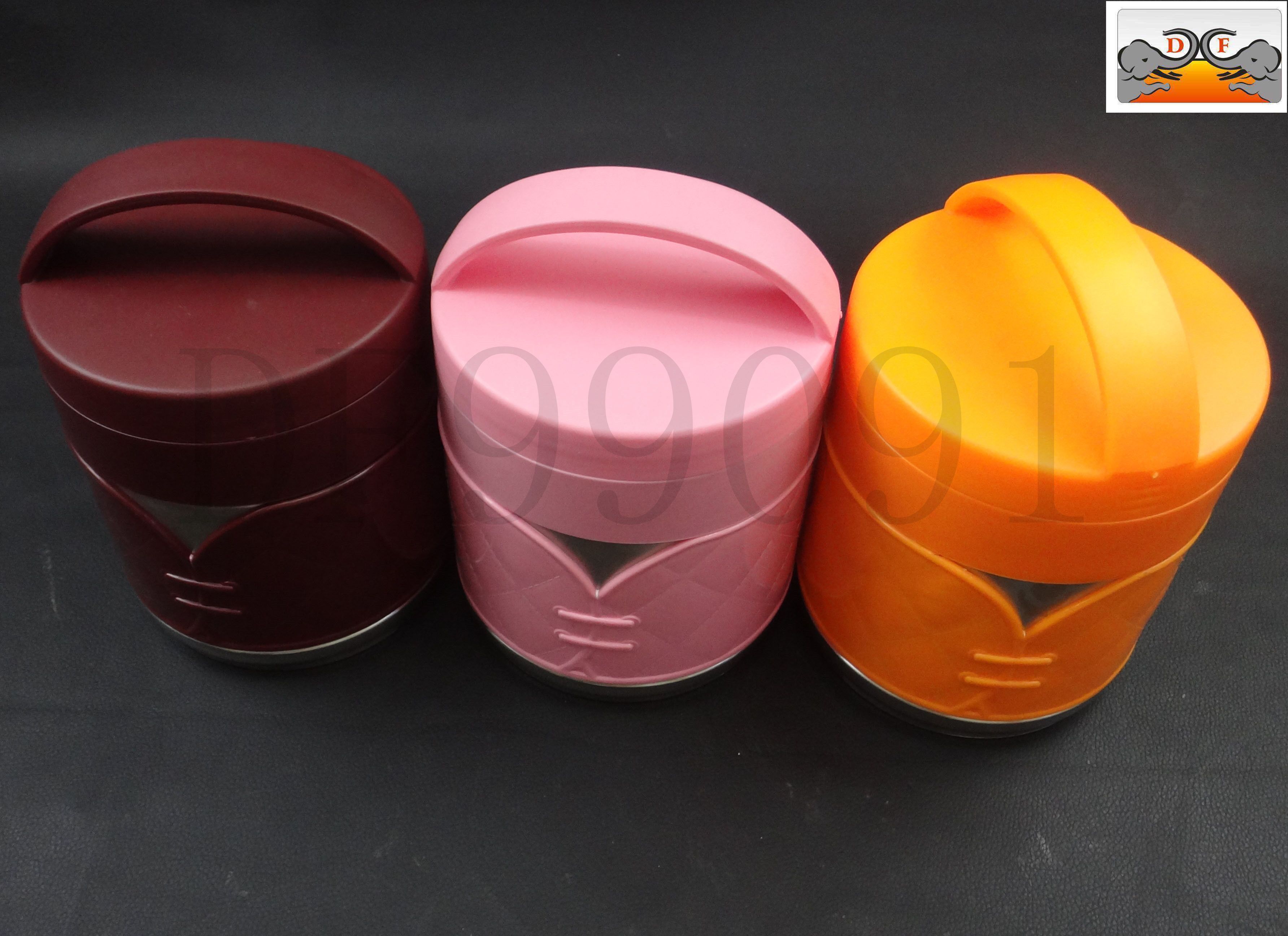 DF TRADING HOUSE DF99091 小棉袄真空提锅其他居家日用品
