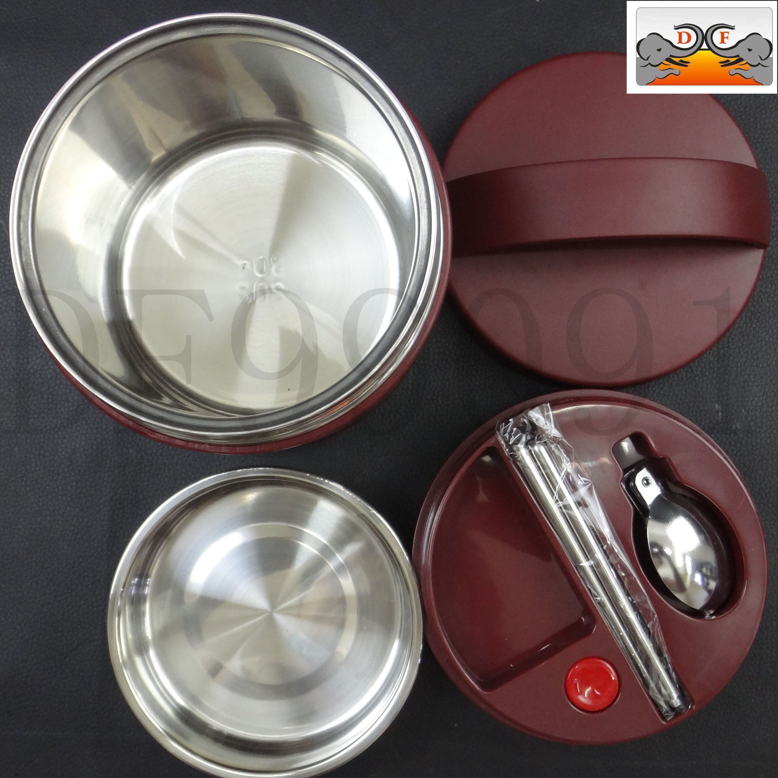 DF TRADING HOUSE DF99091 小棉袄真空提锅其他居家日用品白底实物图