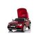 RS5正版授权12V遥控童车烤漆EVA发泡闪光轮遮阳蓬双驱图