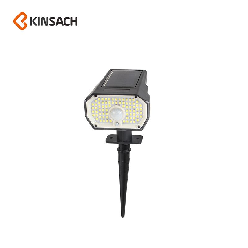 Cross-border new LED solar lights lawn lights outdoor landscape garden lights one lawn lights