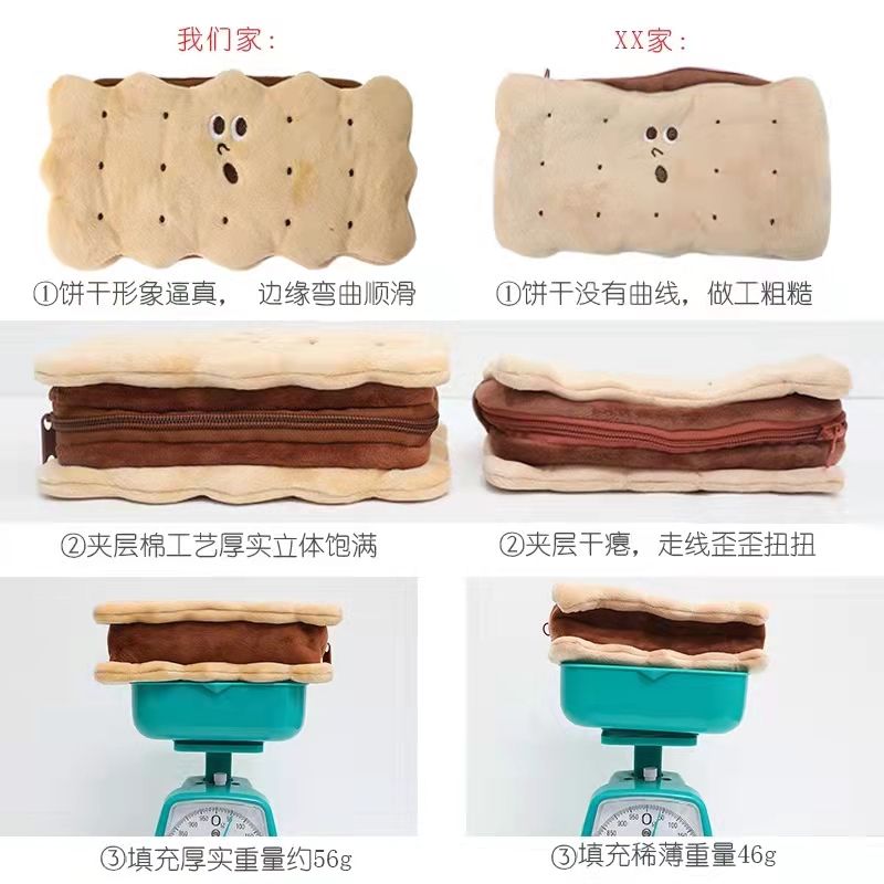 Flower cushions, throw pillows, plush toys and dolls are best-selling products sold directly by the manufacturer Specification image