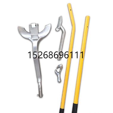 Large and small truck vacuum tire tools, large rakes, manual tire removal, three-piece set, large vacuum tire removal, tire repair Specification image