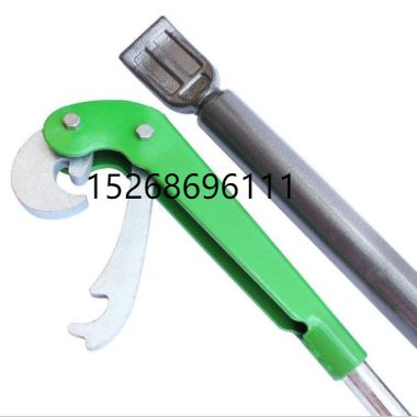 神力棒/扒胎工具/击杠产品图