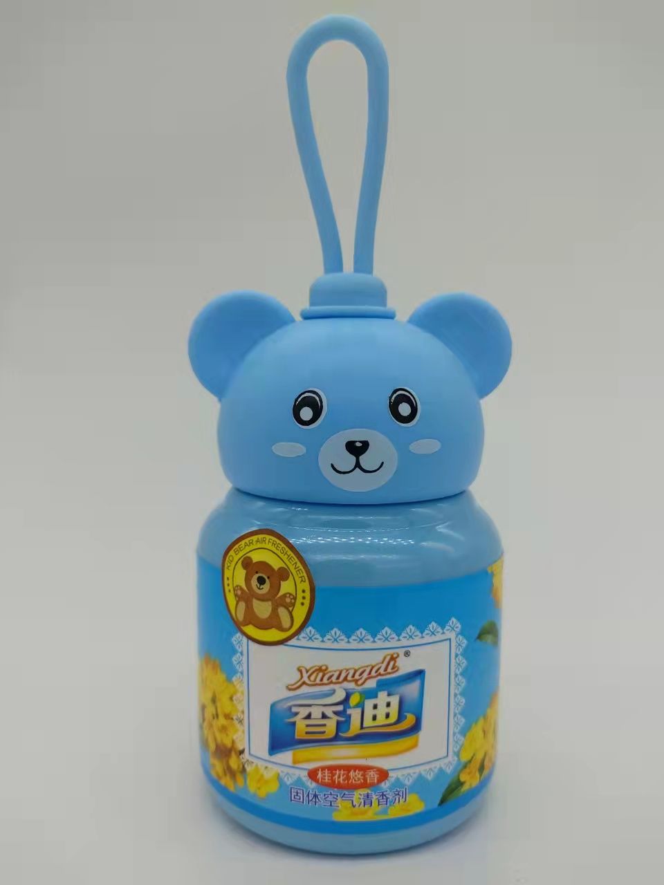 固体清新剂/空气净化剂产品图