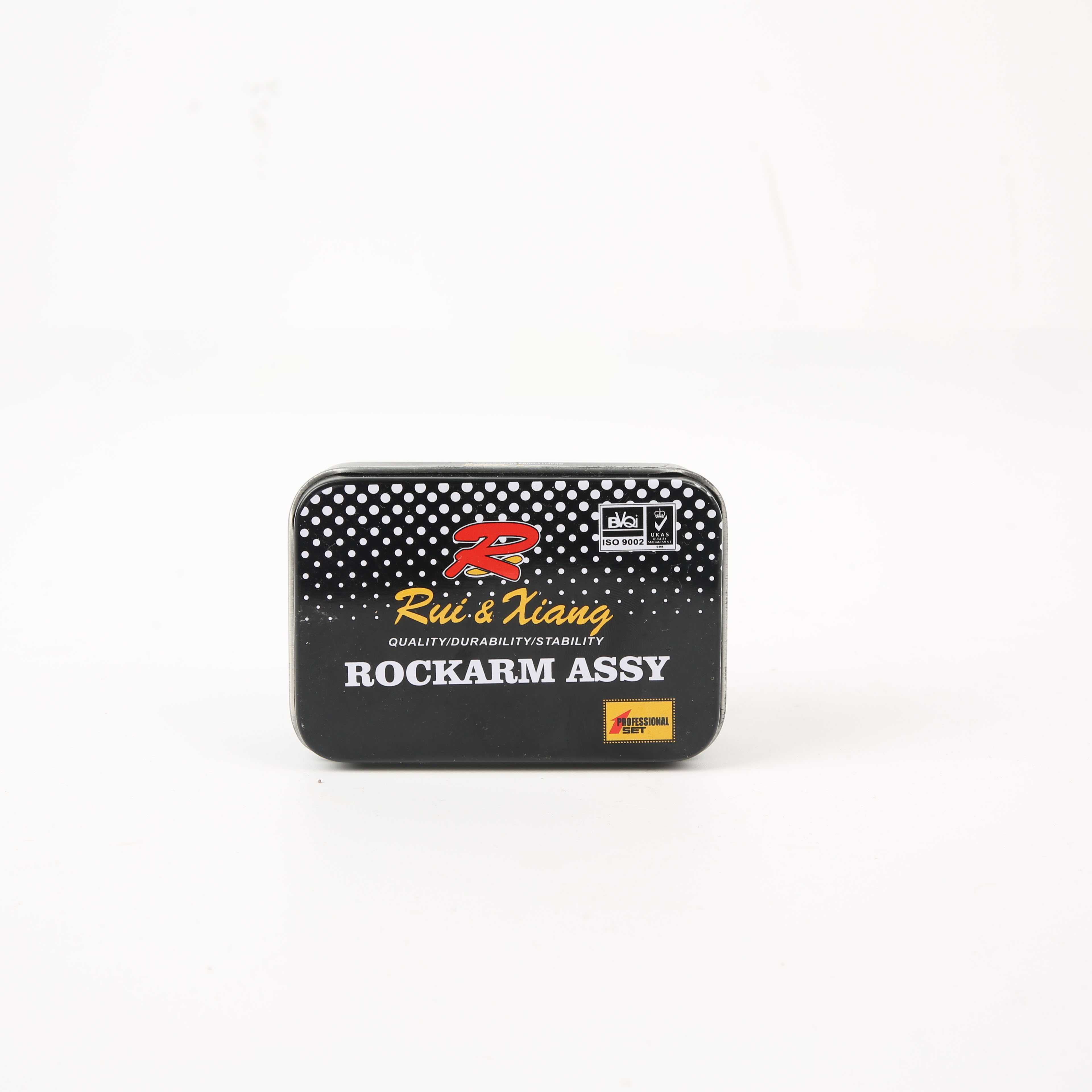 06 数据未完善Motorcycle Accessories CG Rockarm Assy with Iron Box Packaging thumbnail
