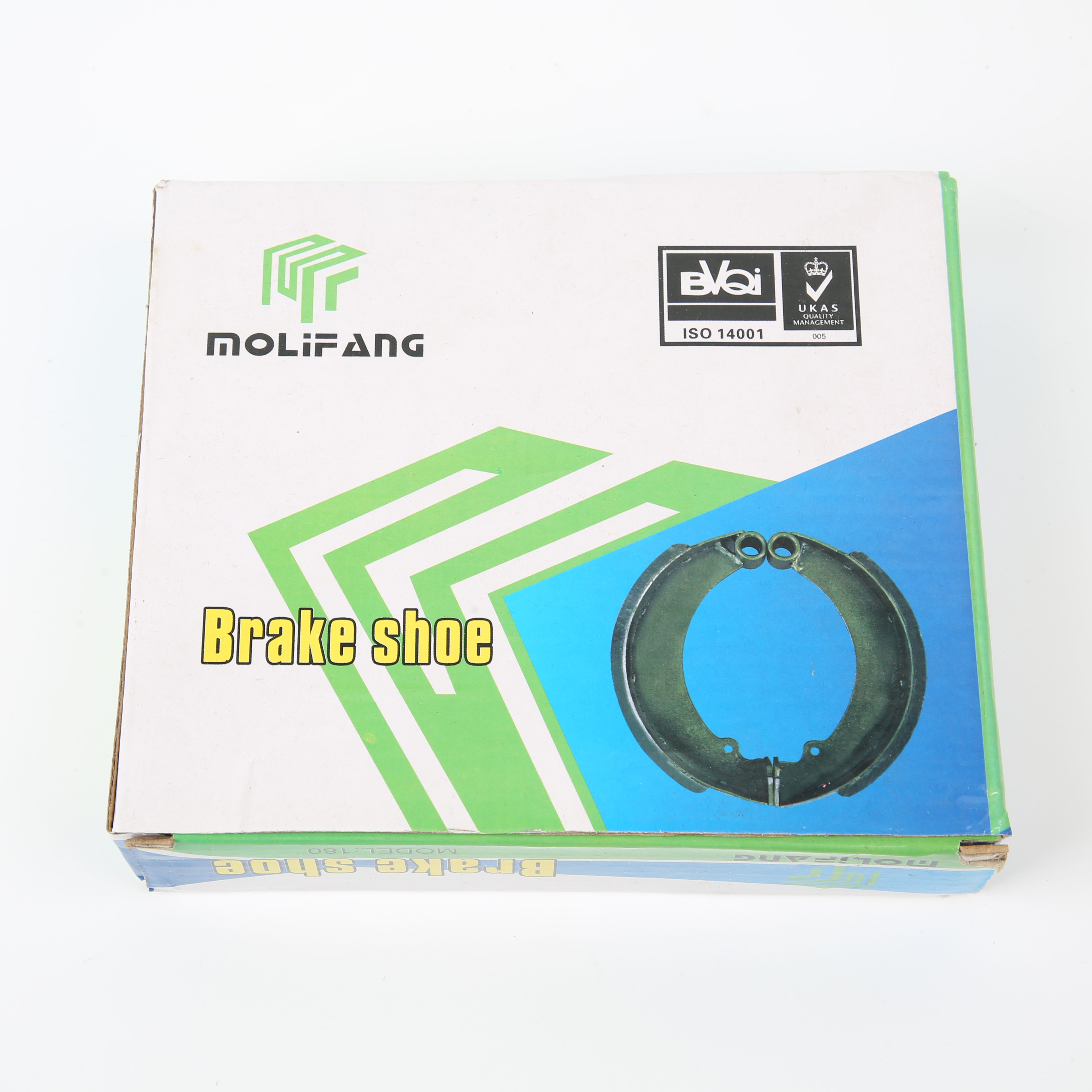 Professional Accessories Tricycle 180 Brake Pads thumbnail