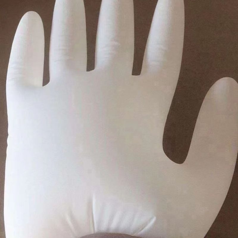 一次性乳胶10只袋装手套，LATEX DISPOSABLE GLOVES 详情2