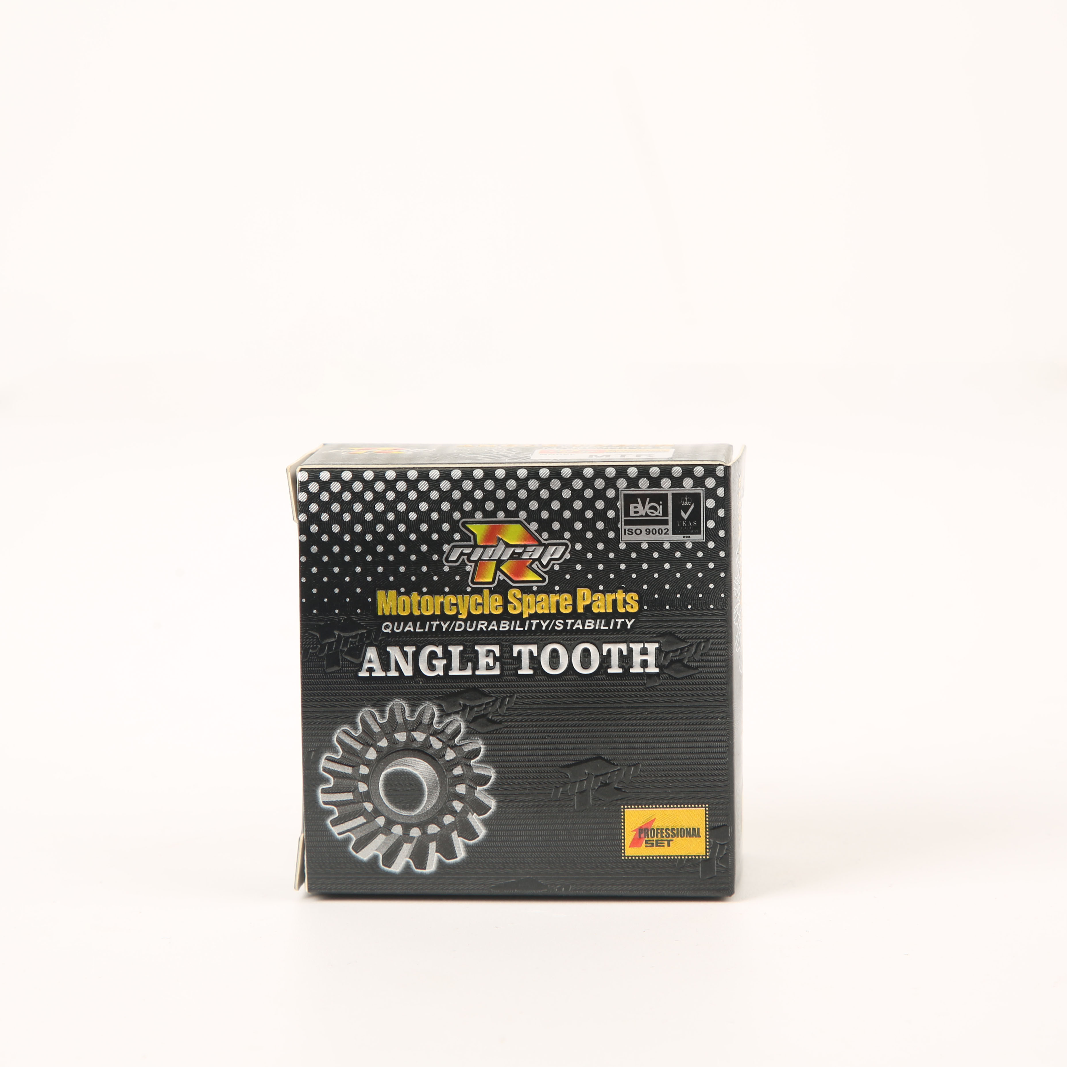 07数据未完善 Tricycle Angle Tooth thumbnail