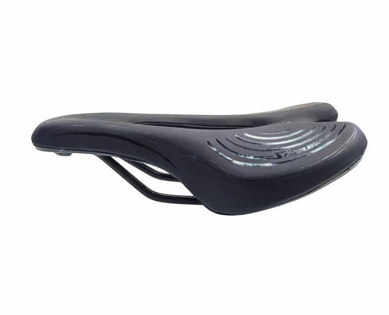 6803 Bicycle saddle, mountain bike seat cushion, bicycle seat cushion, bicycle seat cushion bag Application Scenario