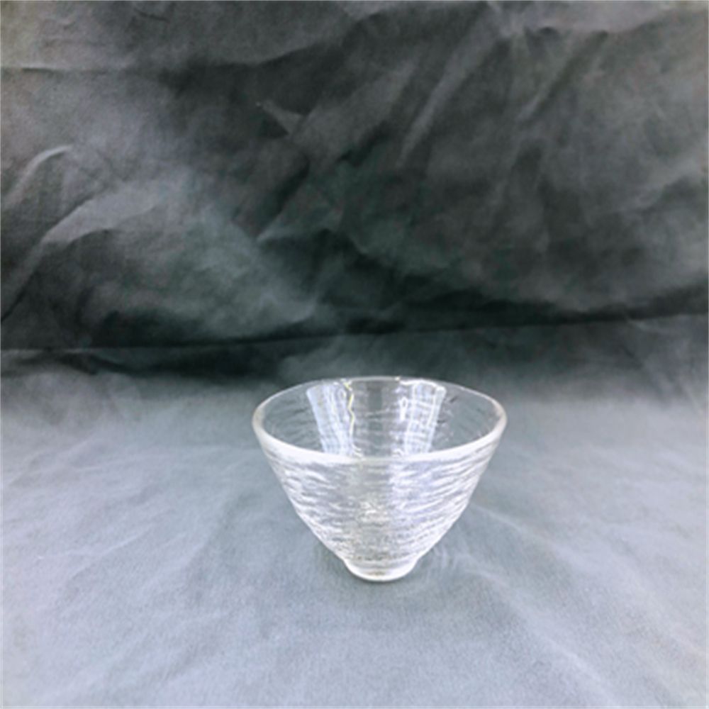 千海雪松茶杯 功夫茶具茶杯 简约小茶杯 酒杯