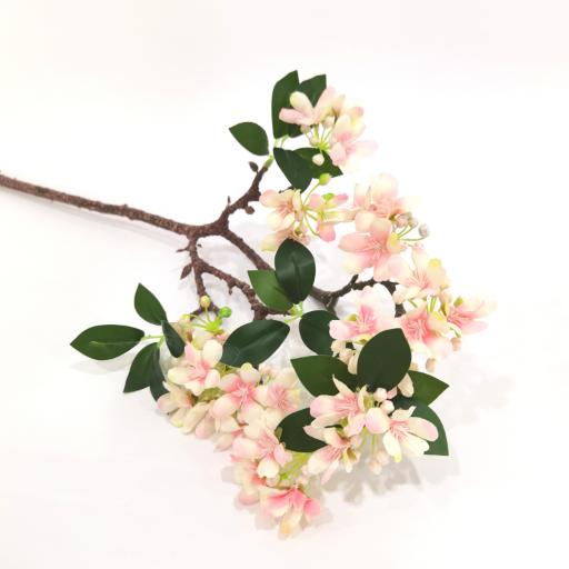 Emulación de alta gama brocado con flores de tela de seda inserto de flores con flores falsas adecuado para el hogar decoración del dormitorio diseño de montaje suave decoración de flores artificiales decoración floral de boda Application Scenario