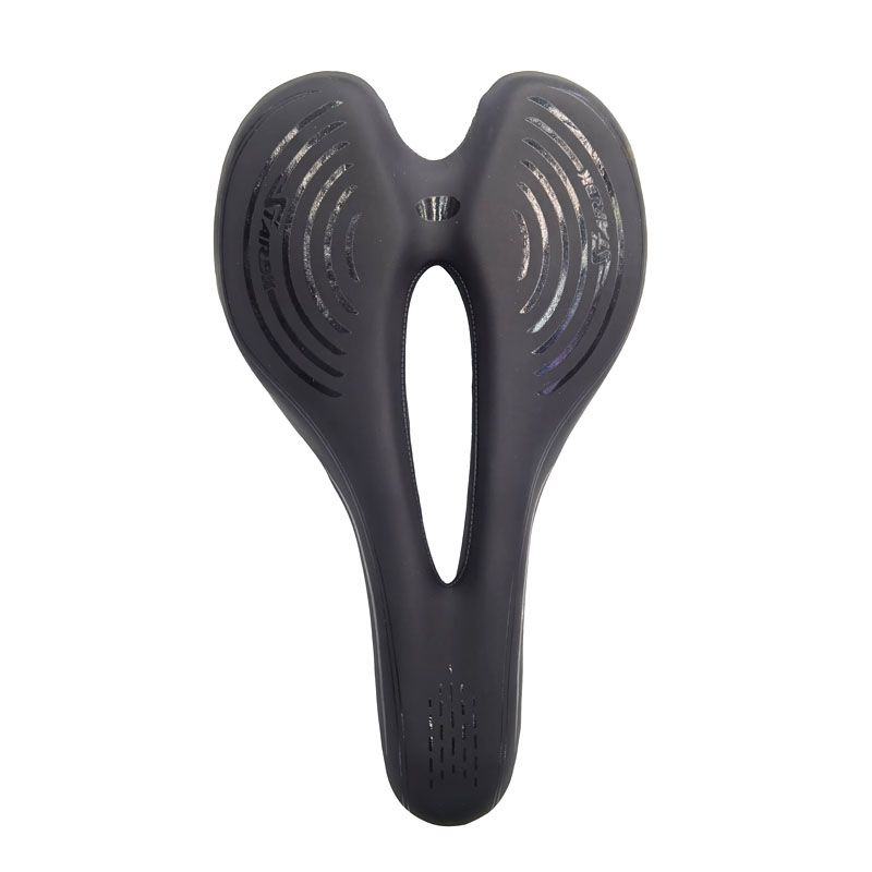 6803 Bicycle saddle, mountain bike seat cushion, bicycle seat cushion, bicycle seat cushion bag details Picture