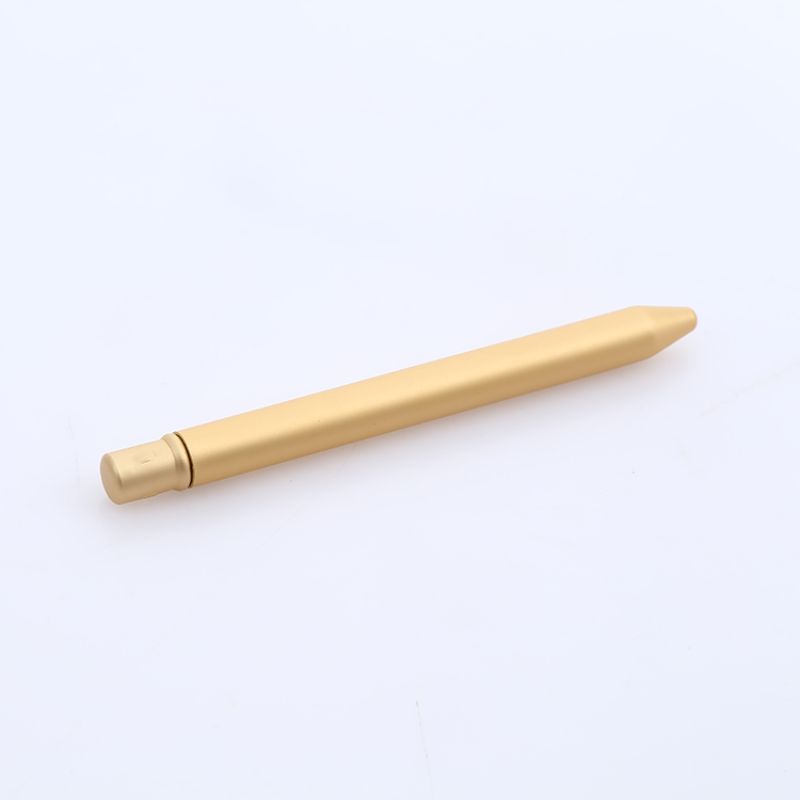 24 beige makeup brushes, beauty tools, champagne-colored makeup brush set, multi-functional and exquisite packaging pic 4