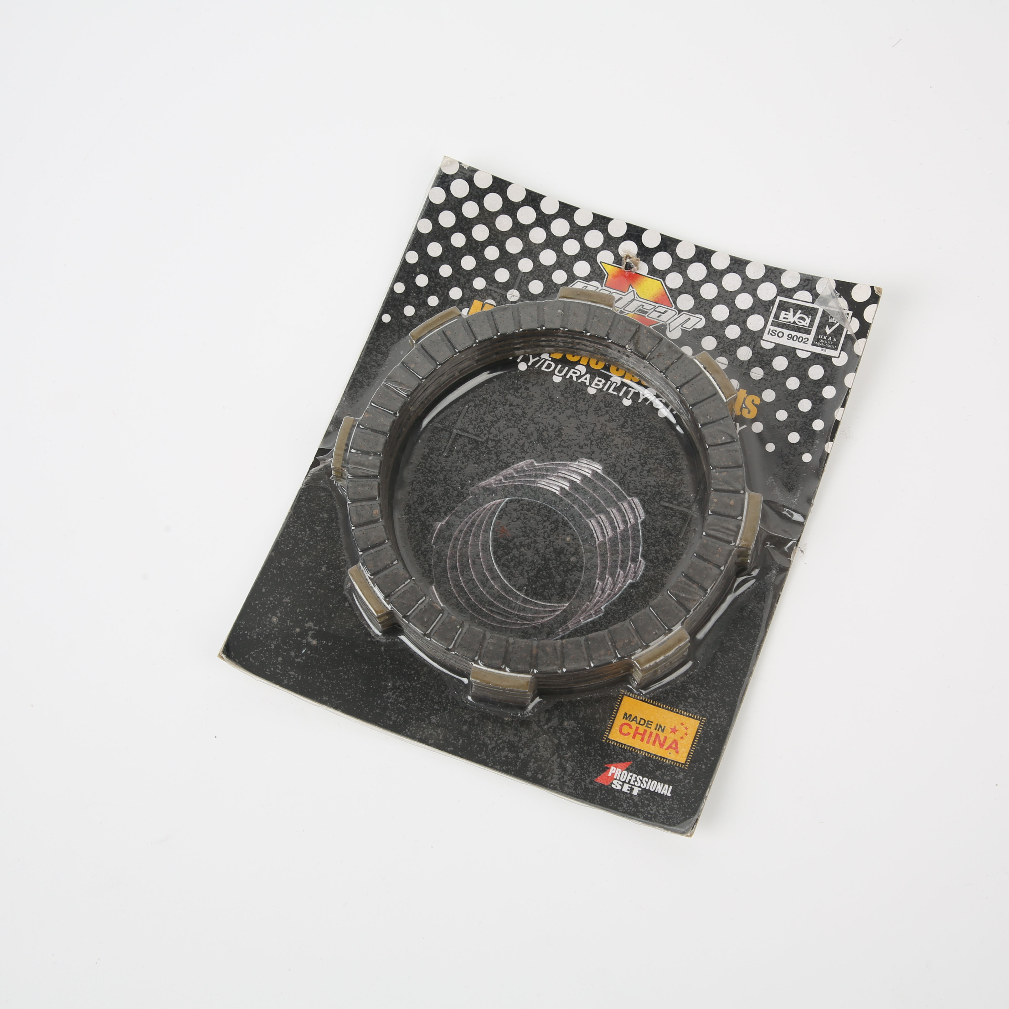 Motorcycle Accessories CG150 Clutch plate thumbnail