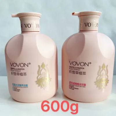 Vovon Centella Plant Extract Oil Treatment Mask