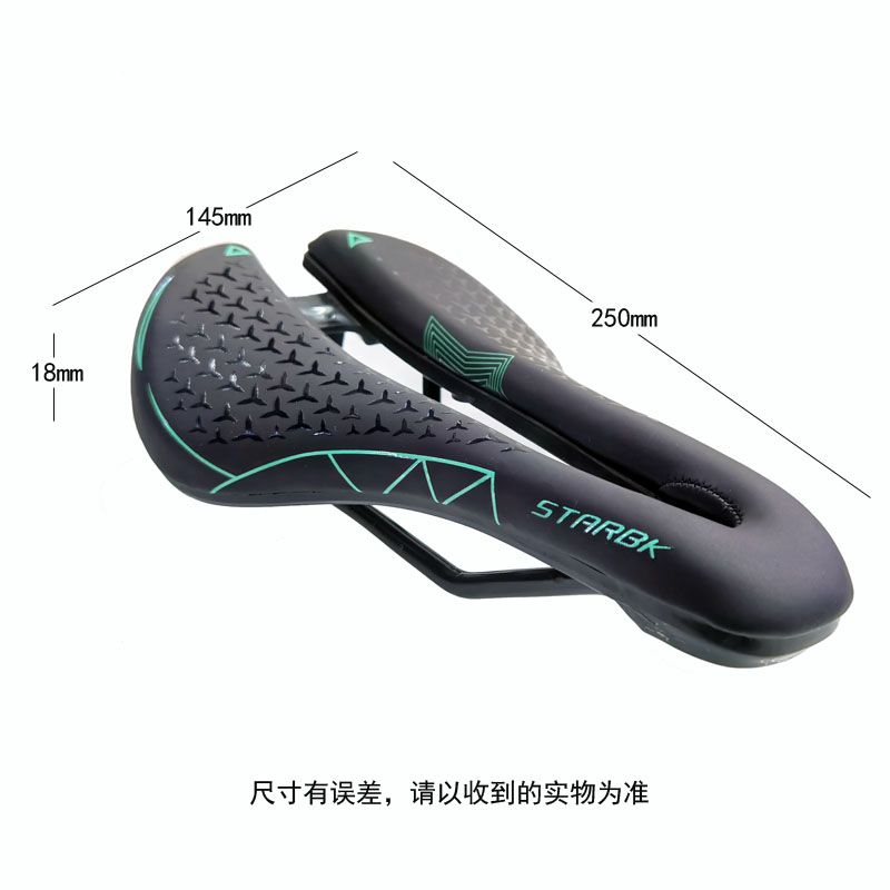 自行车鞍座/单车坐垫/自行车坐垫产品图