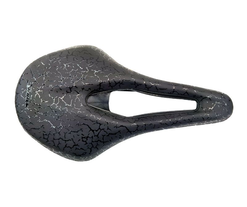 6802 saddle (without light), bicycle saddle, mountain bike seat cushion, bicycle seat cushion, seat cushion bag Application Scenario