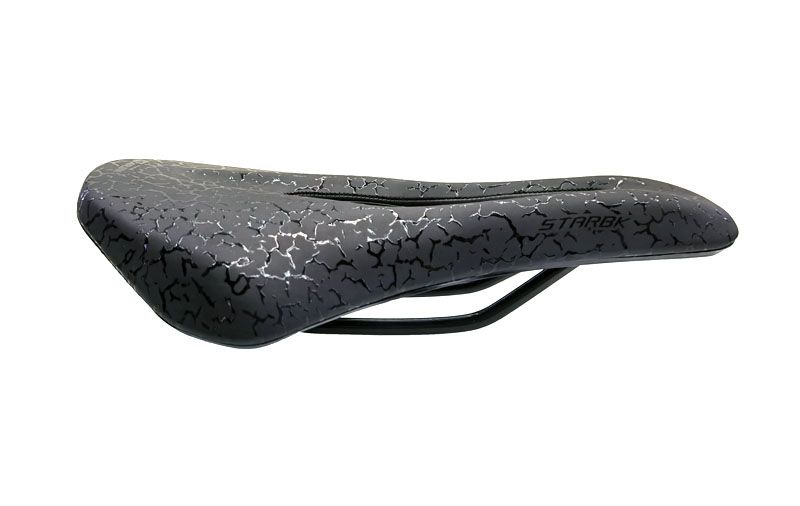 6802 saddle (without light), bicycle saddle, mountain bike seat cushion, bicycle seat cushion, seat cushion bag Specification image