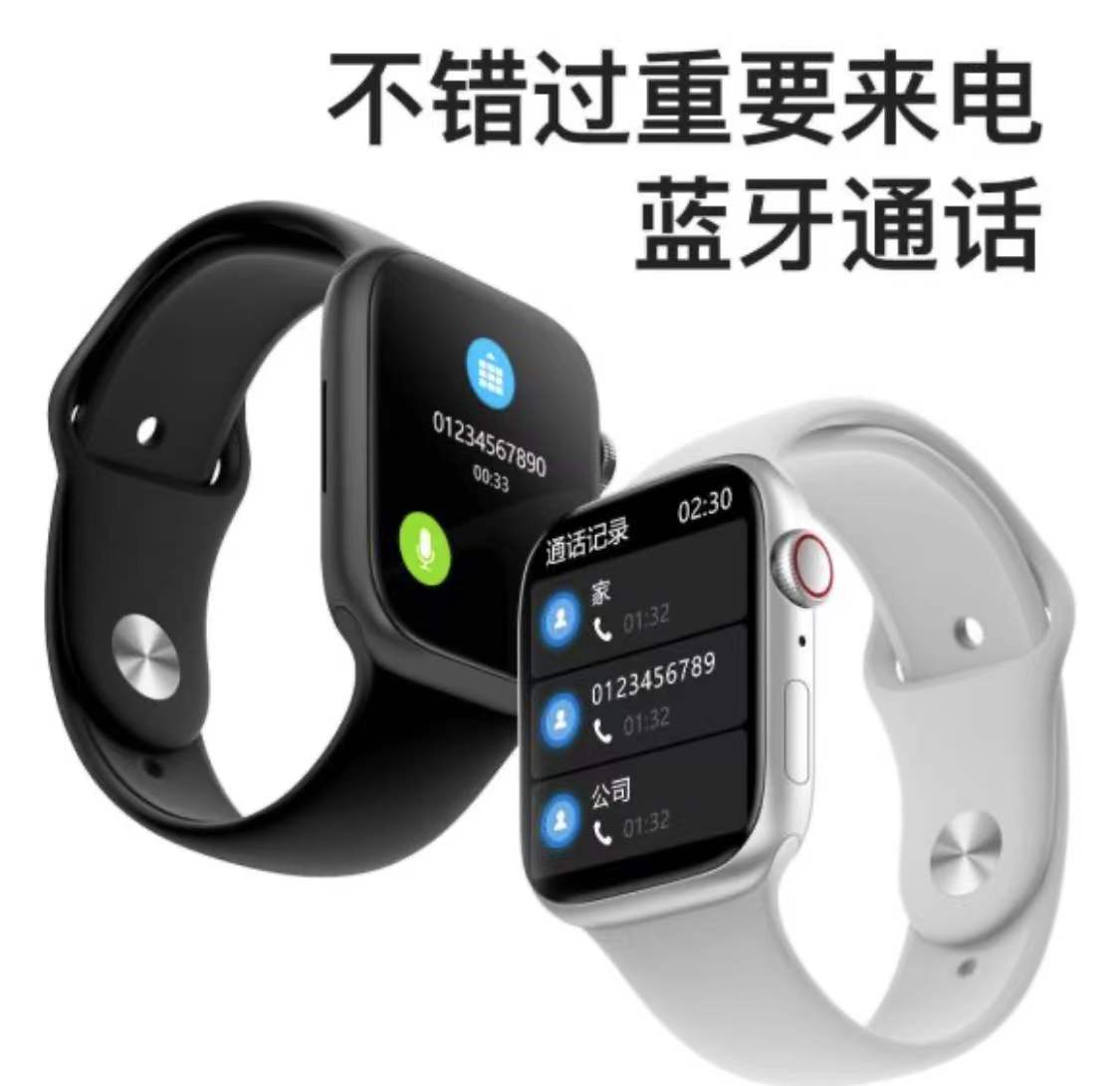 The multi-functional smartwatch supports NFC function and is sold directly by the manufacturer. pic 6