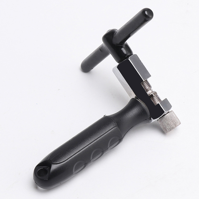 220125 Bicycle chain cutting tool, bicycle repair tool, bicycle chain breaking tool, chain dismantling tool, chain tool details Picture