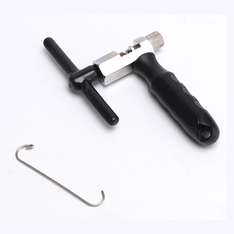 220125 Bicycle chain cutting tool, bicycle repair tool, bicycle chain breaking tool, chain dismantling tool, chain tool Item Picture