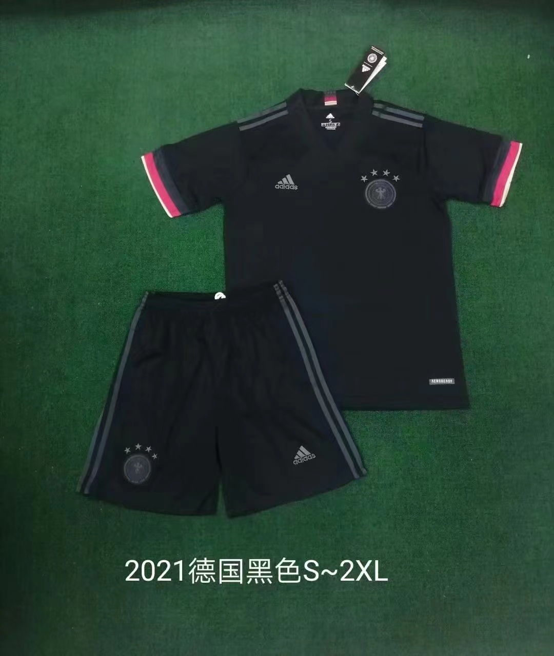 2022世界杯 国家队球衣 训练服足球服套装 主场球迷服 厂家定制详情9