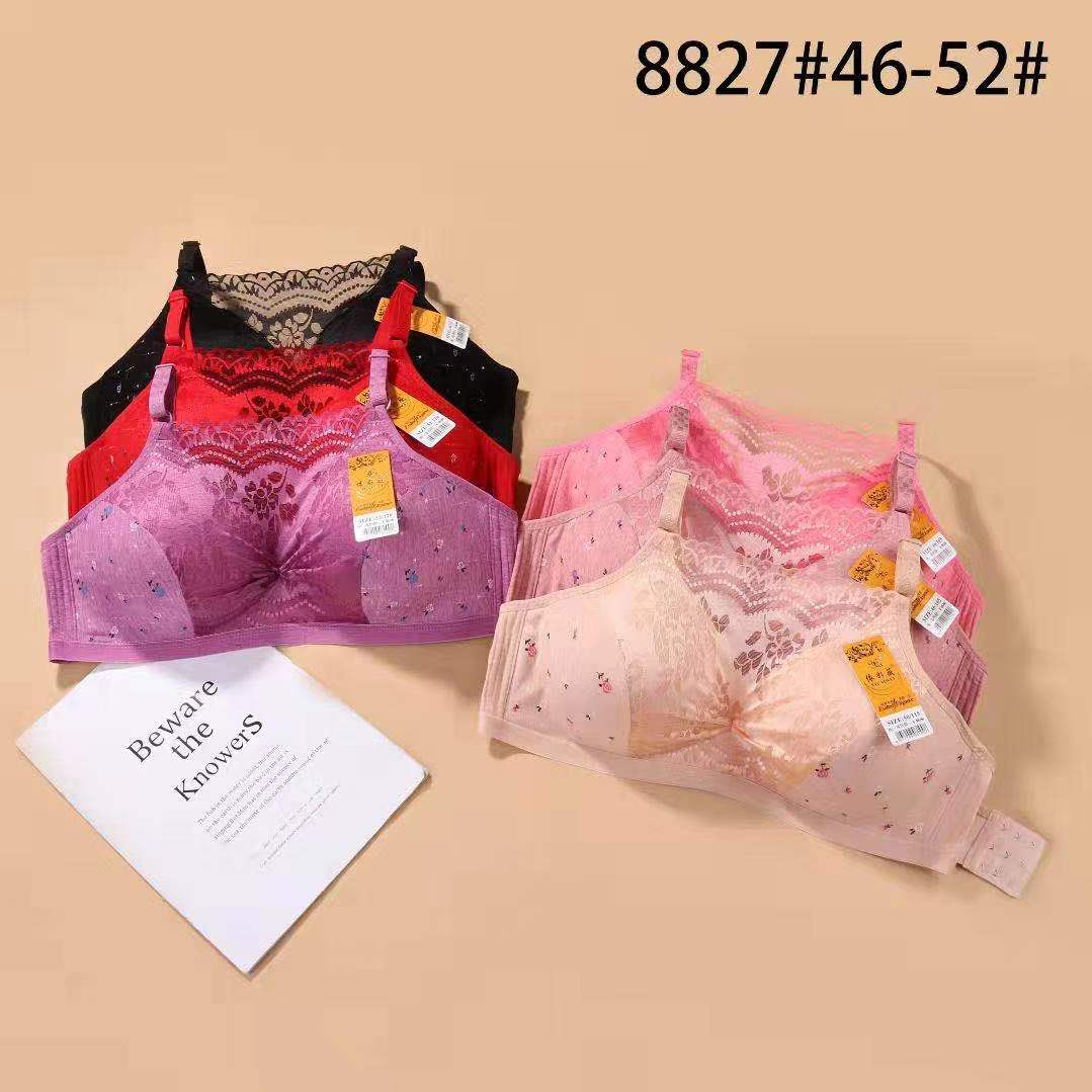 8827 Breast top Mom style thumbnail