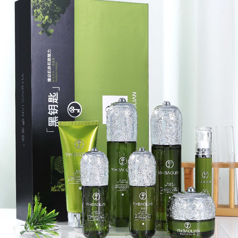 保湿套盒/补水套盒细节图