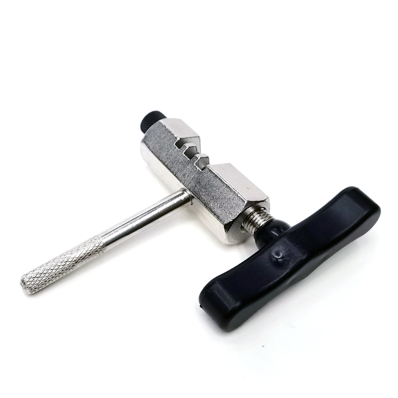 220127自行车打链器 单车截链器自行车维修工具链条工具 拆链器 链条工具详情8