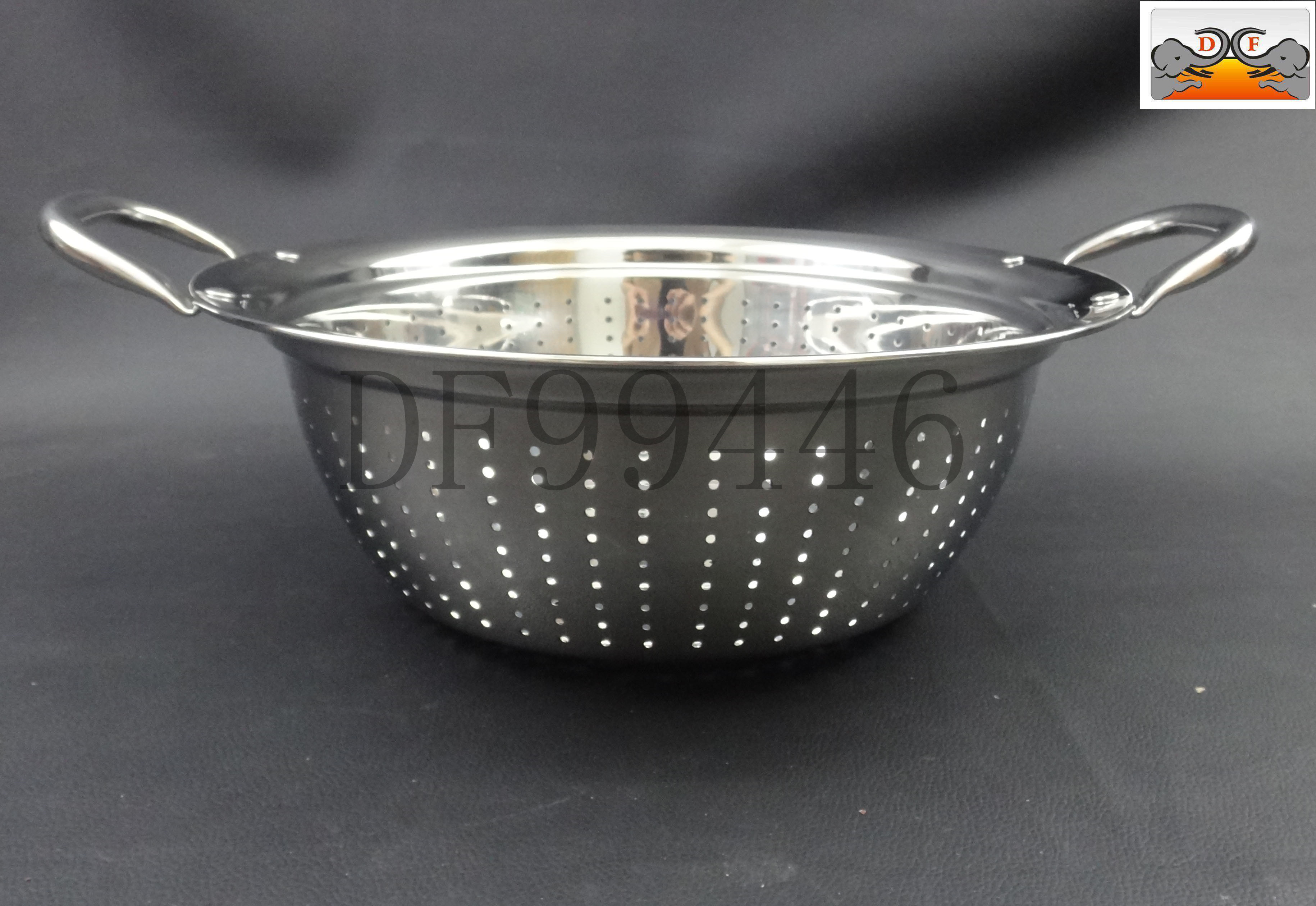 沥水篮、盆实物图