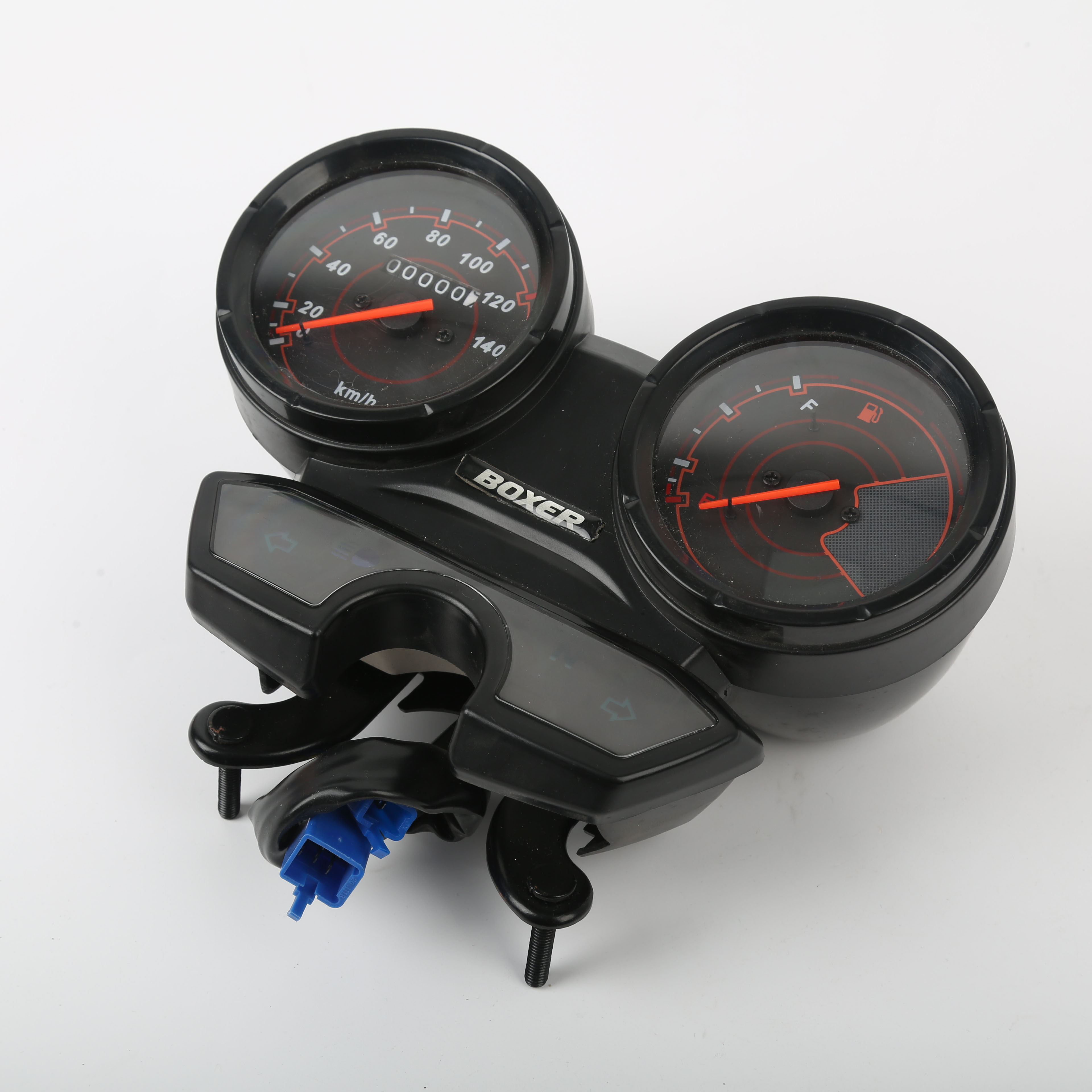 Motorcycle Accessories BM150 instrument  thumbnail