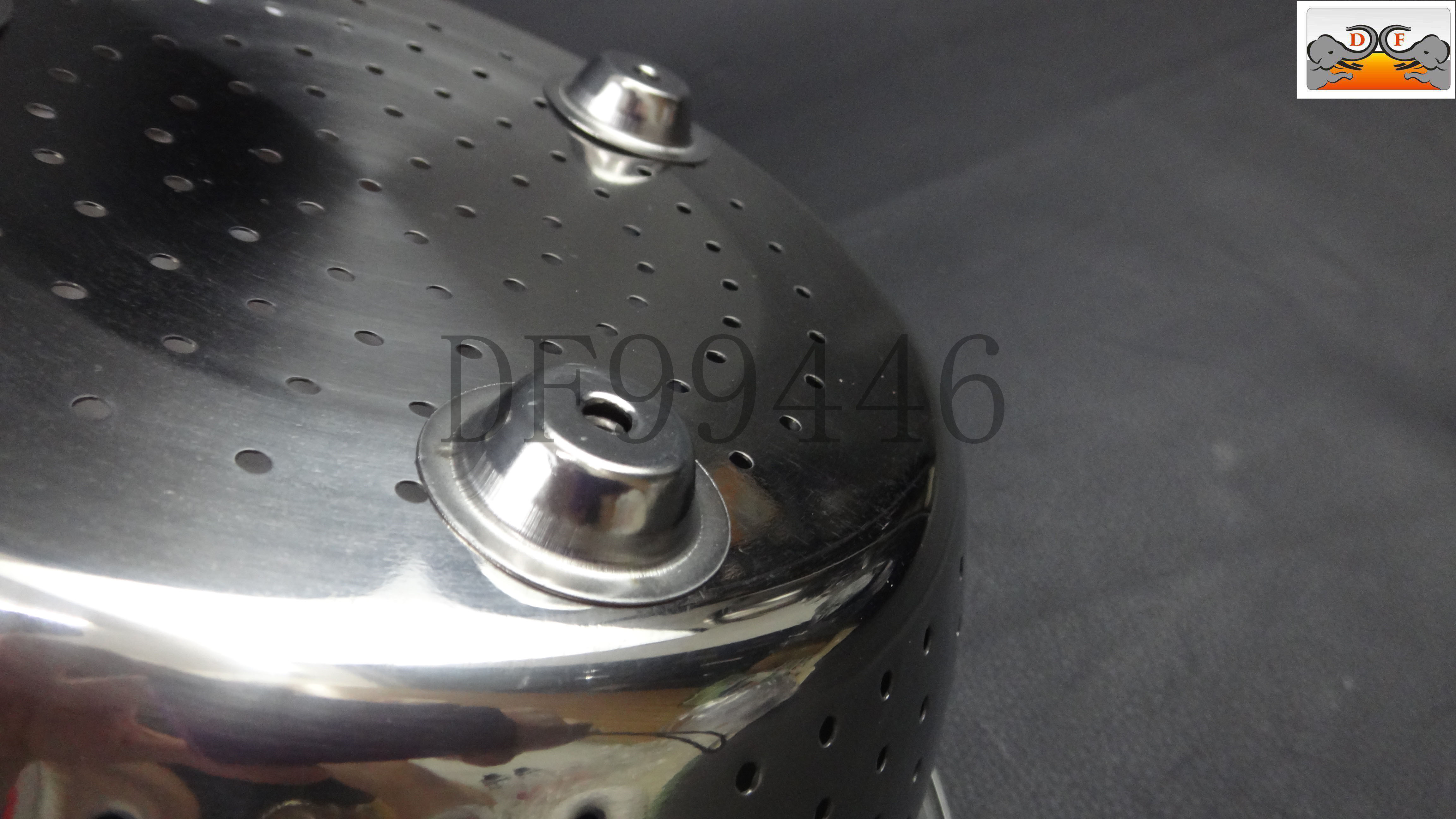 DF TRADING HOUSE 密孔多用篮 DF99445 家居收纳神器 简约实用设计 其他居家日用产品图