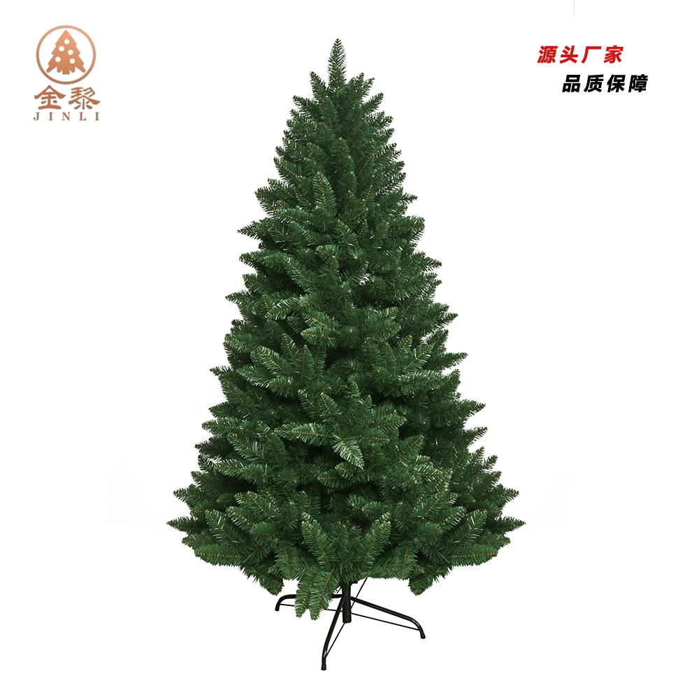 X1960l Amazon special 1.8m bullet Christmas tree flame retardant thumbnail