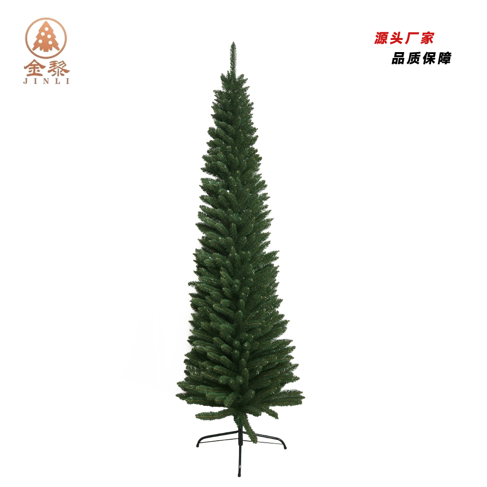 X0470 2.28M Bullet Pencil tree Christmas tree