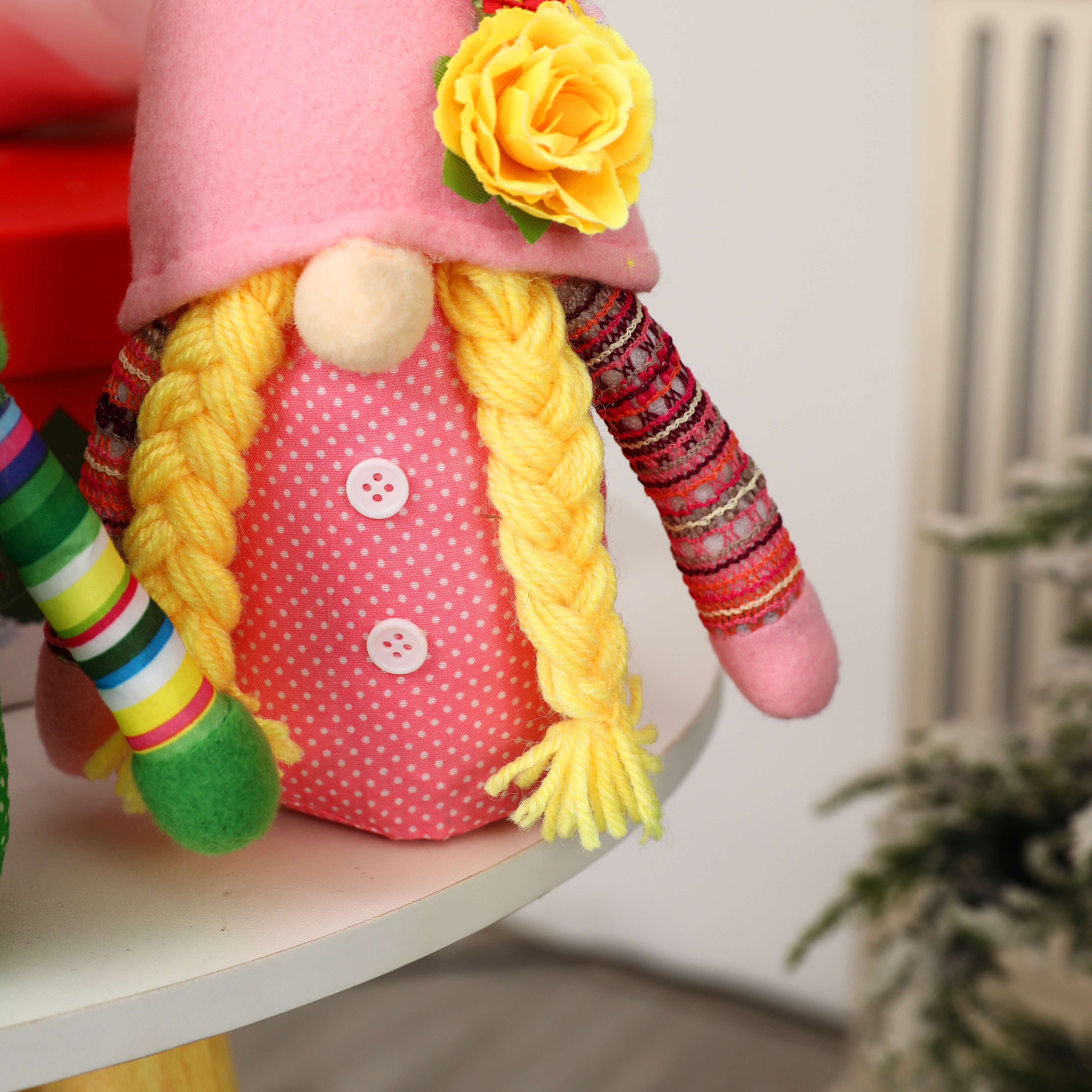 其他公仔、玩偶、娃娃实物图