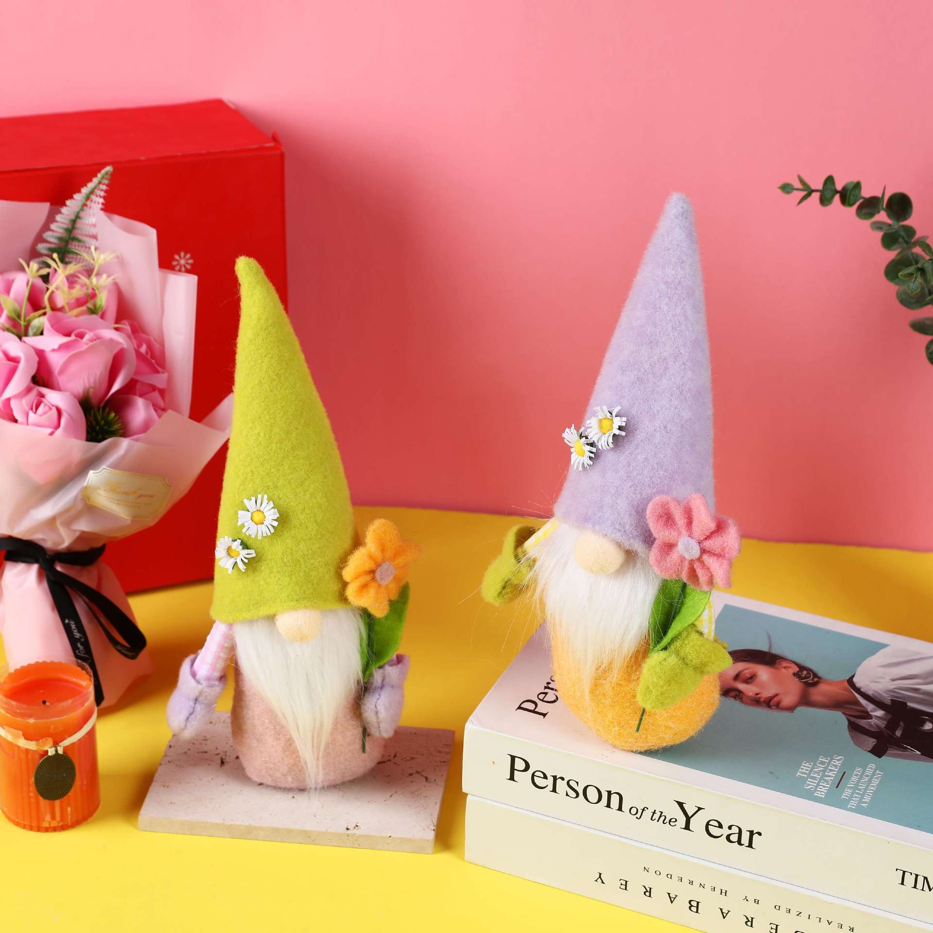 装饰品/布艺公仔产品图