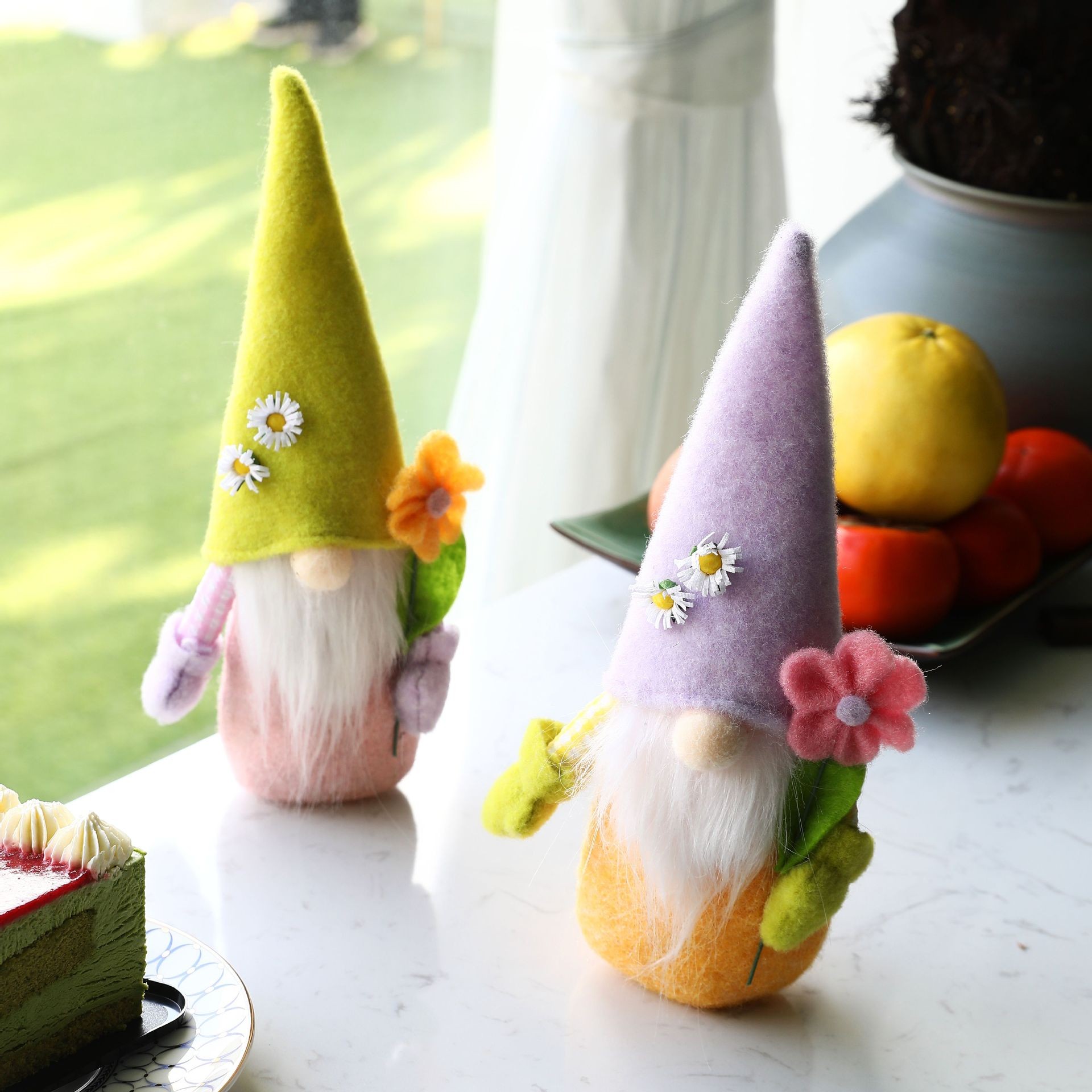 毛绒公仔、玩偶、娃娃实物图