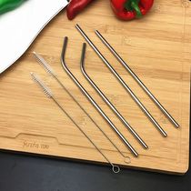 Drink straw