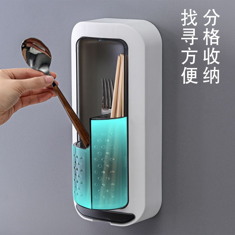Hanging chopsticks container I trade with