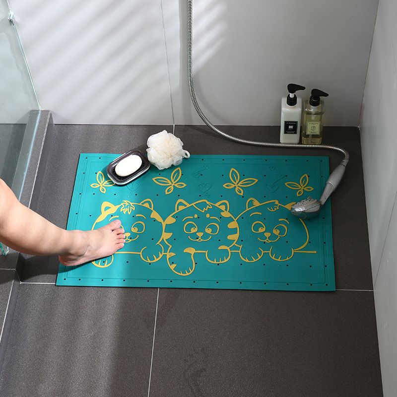 TPE floor mat foreign trade