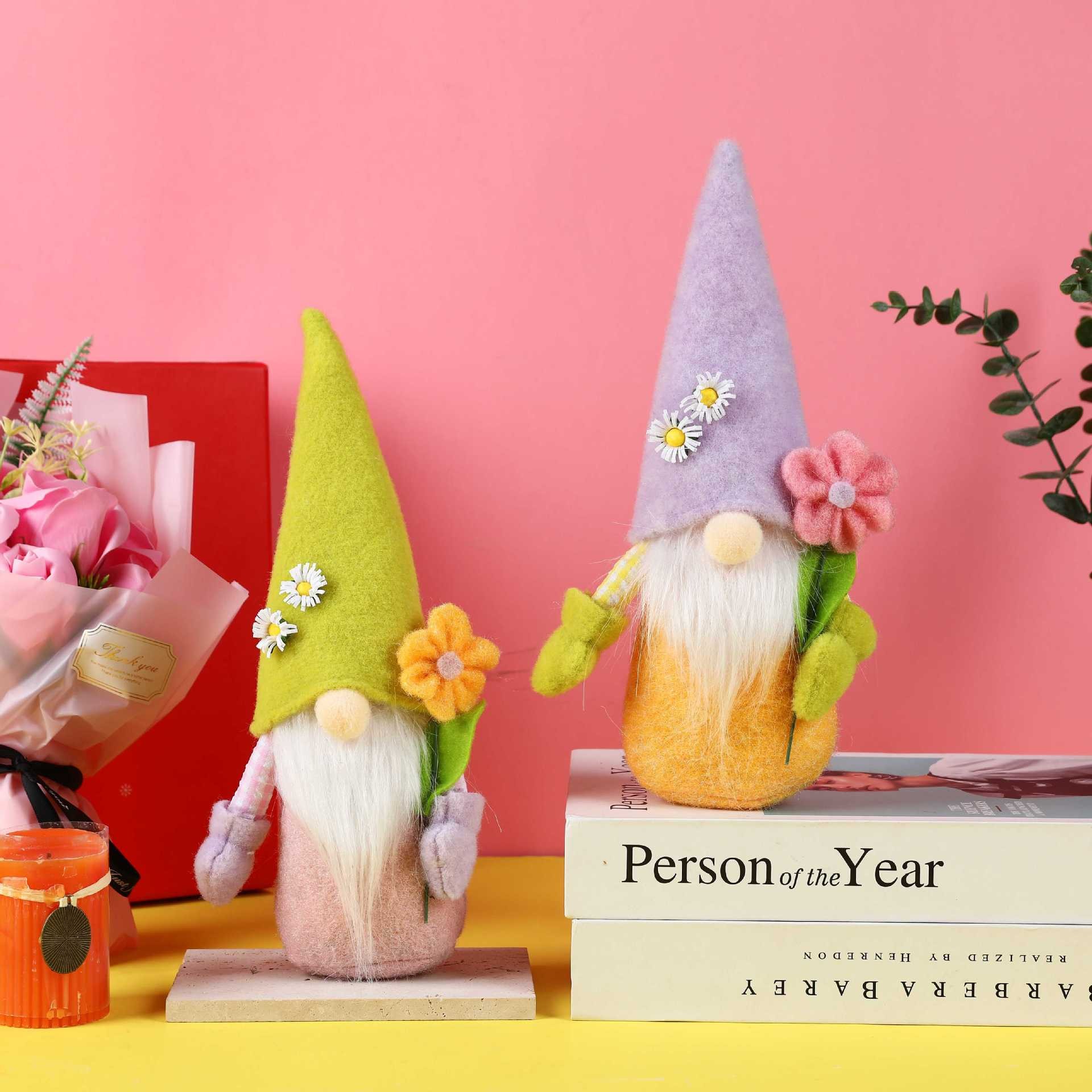 装饰品/布艺公仔细节图