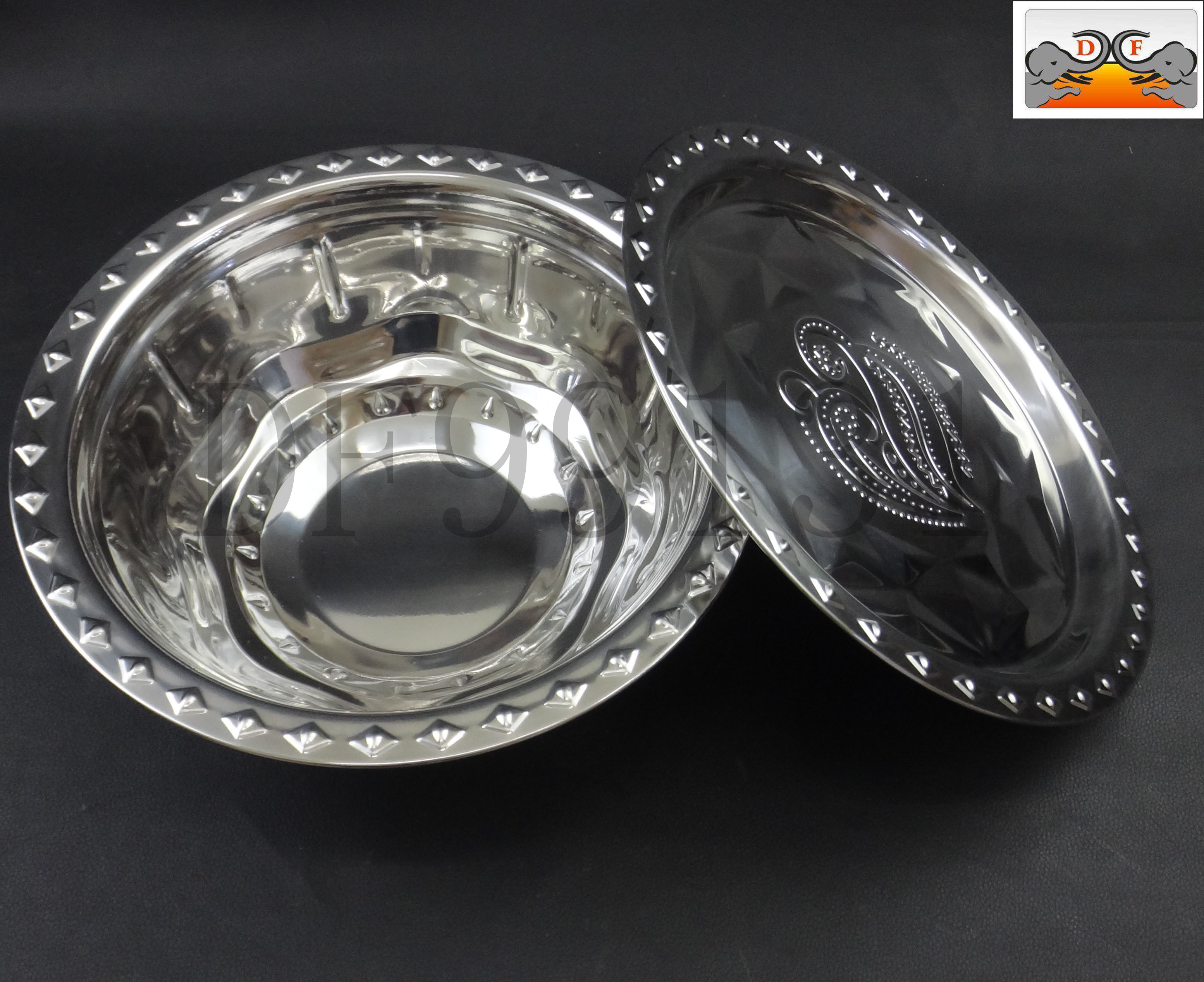 DF TRADING HOUSE DF99131 欧宝盖盆 1 实用厨房小工具 其他厨房小工具