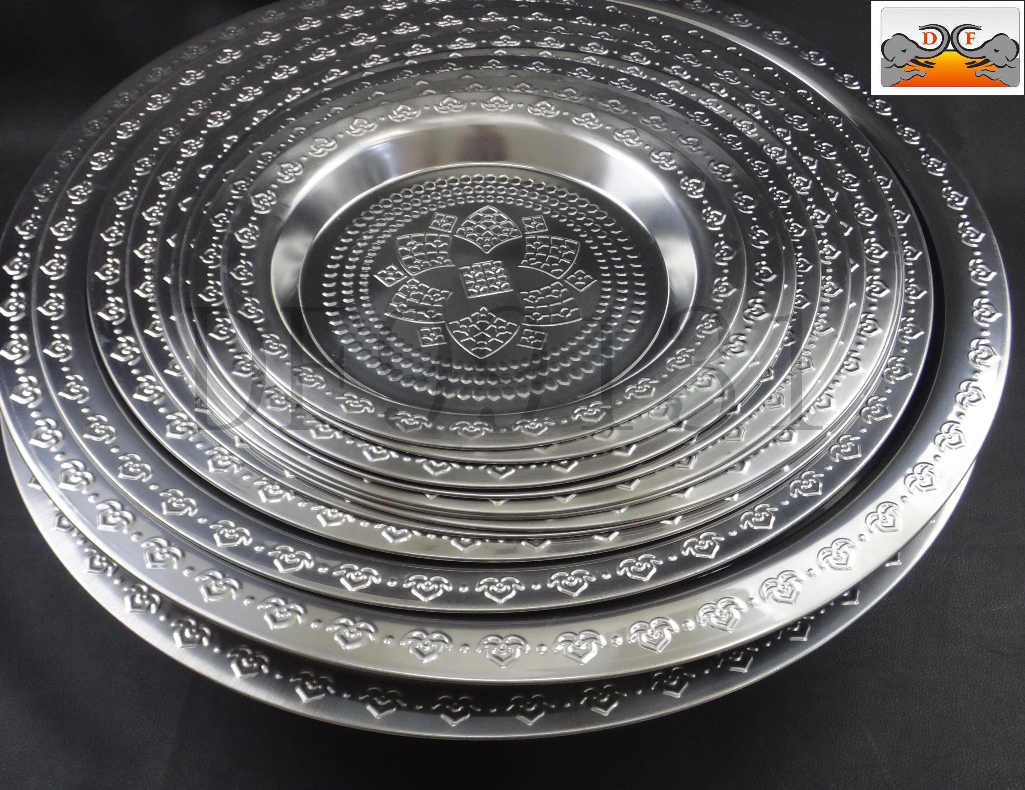 DF TRADING HOUSE DF99131 欧宝盖盆 1 实用厨房小工具 其他厨房小工具详情2