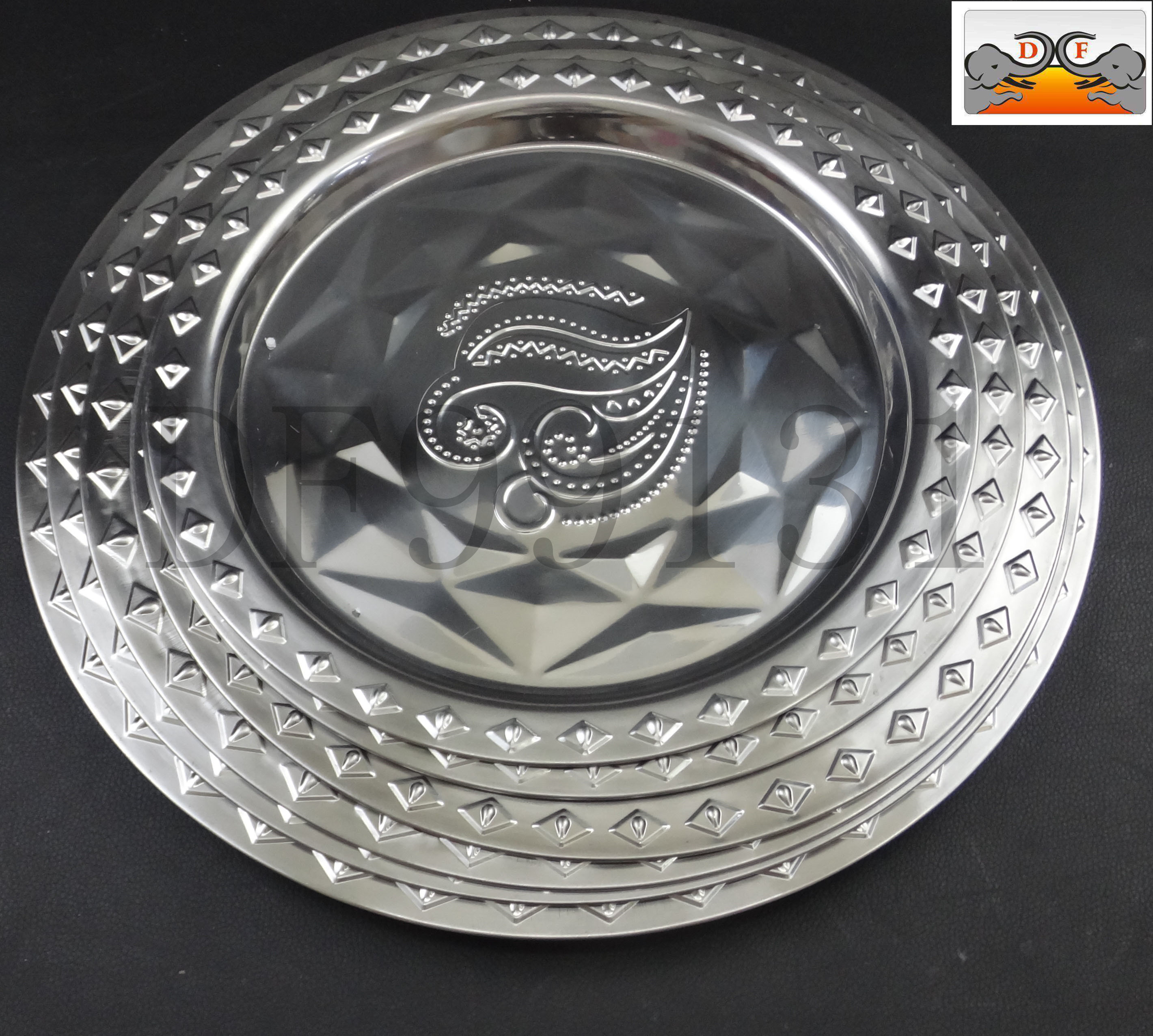 DF TRADING HOUSE DF99131 欧宝盖盆 1 实用厨房小工具 其他厨房小工具产品图