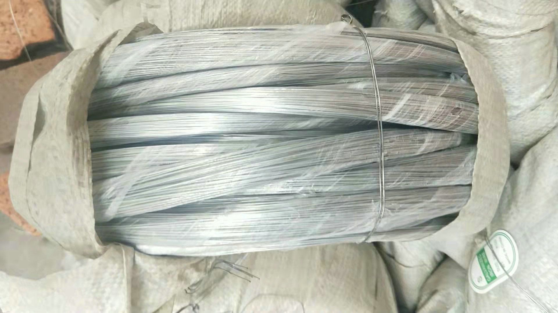 Galvanized iron wire 2kg*10/Galvanized iron Wire 2kg*10 thumbnail