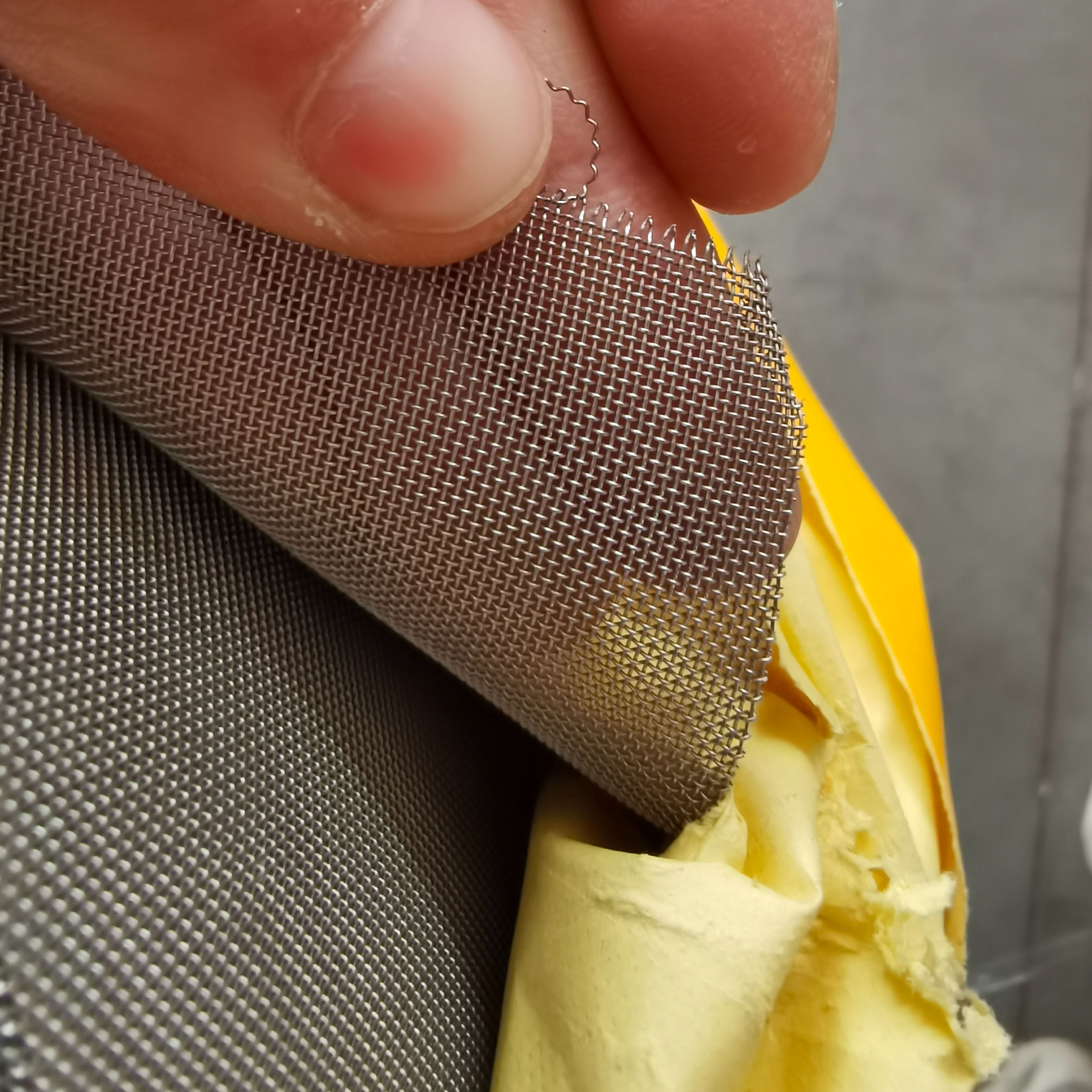 Stainless Steel Wire mesh 304 Stainless Steel Wire Mesh