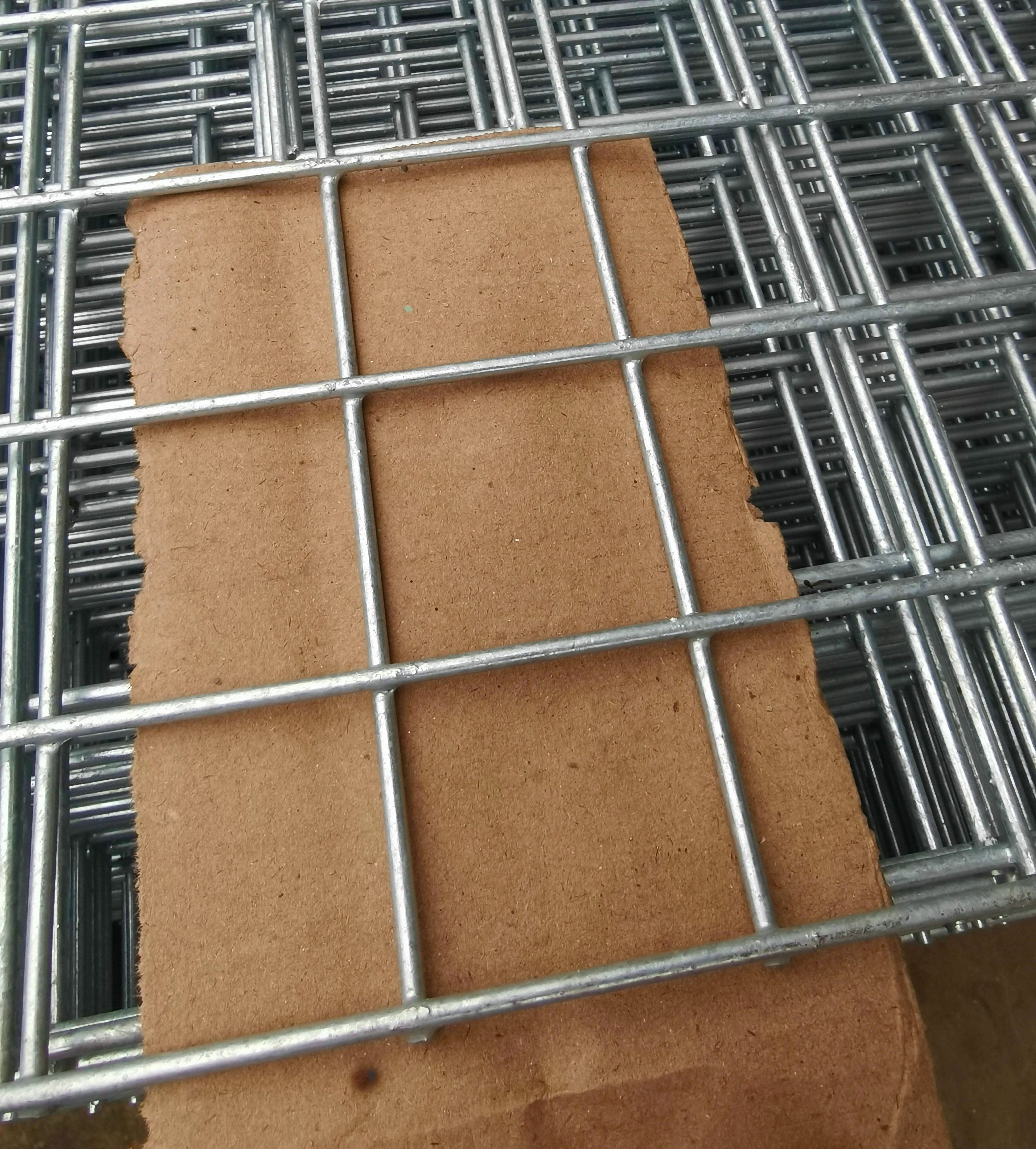 Hot-dip Welded Mesh G4 /Hot dip Welded Mesh G4