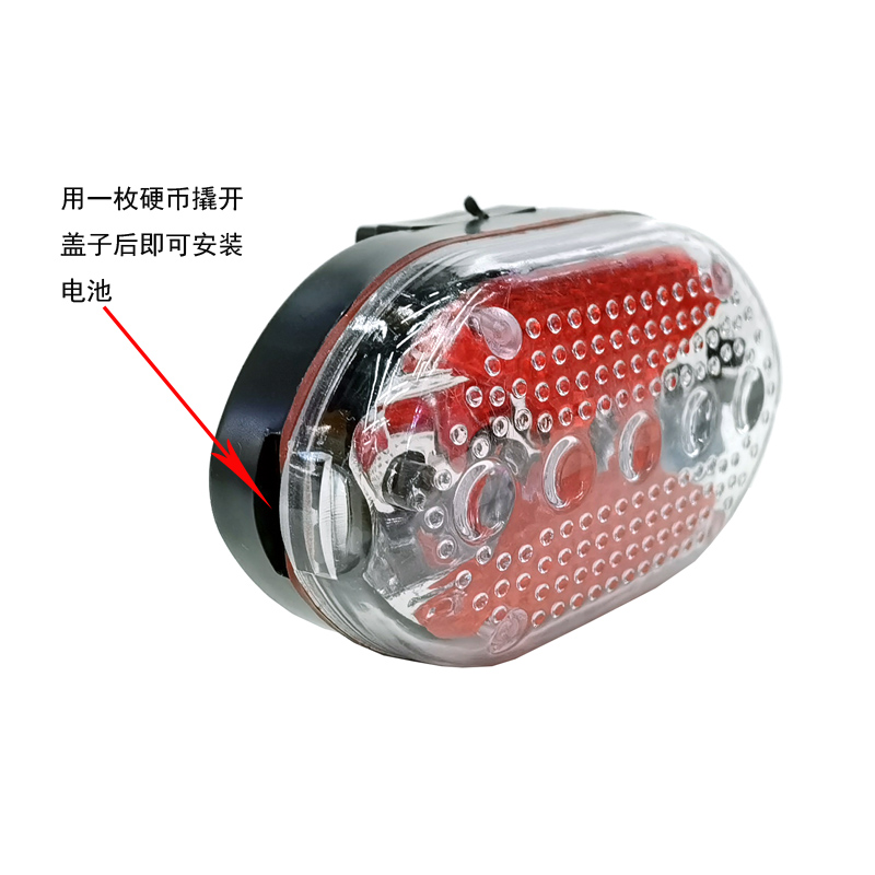 220312  自行车前灯尾灯套装单车照明灯骑行车前灯警示灯详情13