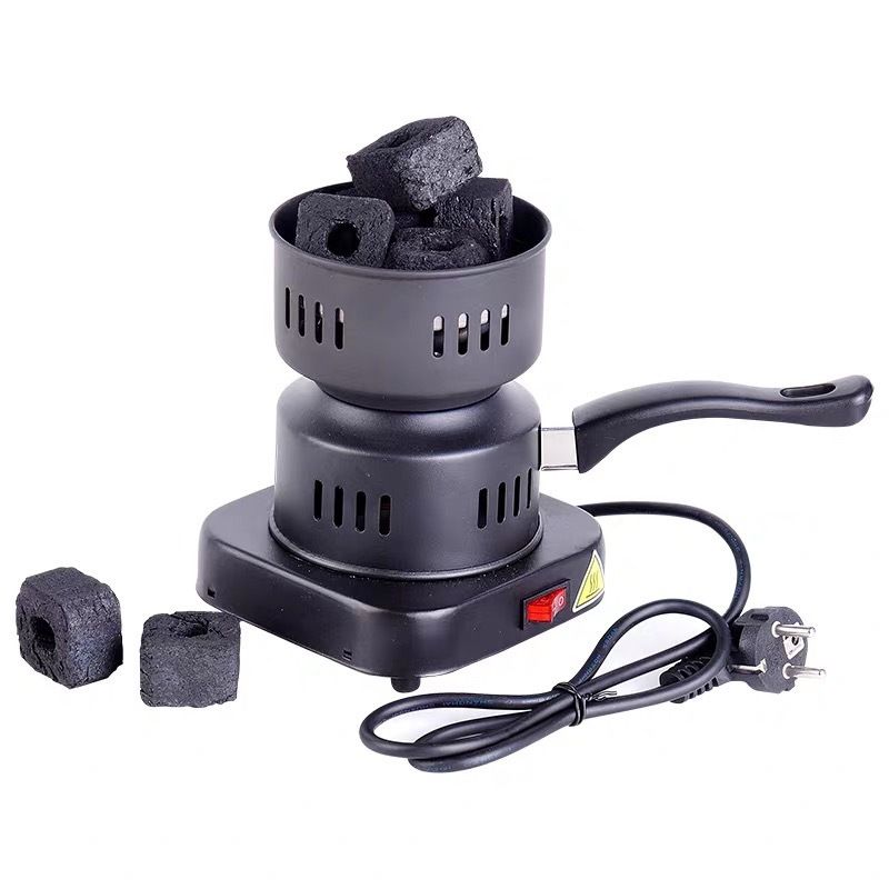 Hookah charcoal burner foreign trade